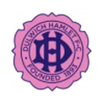 Dulwich Hamlet logo