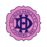 Dulwich Hamlet W logo