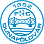 Dunaföldvár logo