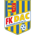 Dunajska Streda logo