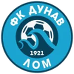Dunav Lom logo
