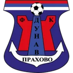 Dunav Prahovo logo