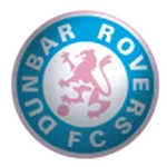 Dunbar Rovers logo