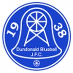 Dundonald Bluebell logo