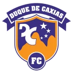 Duque de Caxias logo