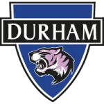 Durham City logo