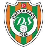 Düzyurtspor logo