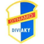 Dynamo Diviaky logo