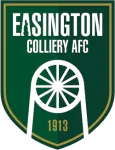 Easington Colliery logo
