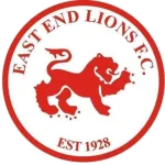 East End Lions logo