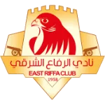 East Riffa logo