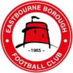 Eastbourne Borough logo
