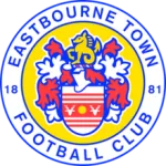 Eastbourne Town logo