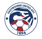 Eastbourne United logo