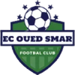EC Oued Smar logo