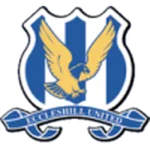 Eccleshill United logo