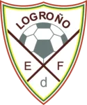 Edf Logrono W logo