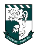 Edgware Town logo