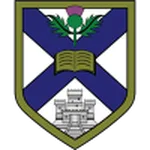 Edinburgh University logo