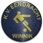 Eendracht Winnik logo