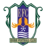 Ehime FC logo