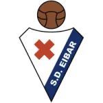 Eibar W logo