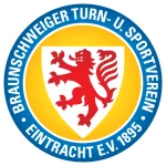 Eintracht Braunsch U19 logo