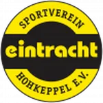 Eintracht Hohkeppel logo
