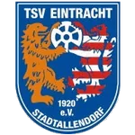 Eintracht Stadtallendorf logo