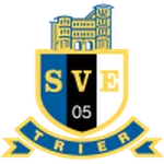 Eintracht Trier U19 logo
