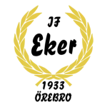 Eker Örebro logo