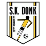 Ekeren Donk logo