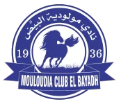 El Bayadh U21 logo