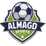 El Magd logo