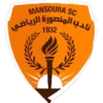 El Mansura logo