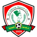 El Minya logo