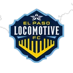 El Paso Locomotive logo