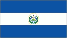El Salvador W logo