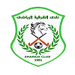 El Sharkia logo