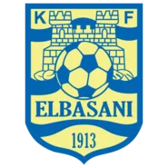 Elbasani