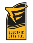 Electric City Shock logo