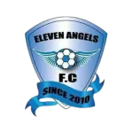 Eleven Angels logo