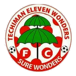 Eleven Wonders logo