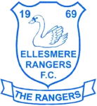 Ellesmere Rangers logo