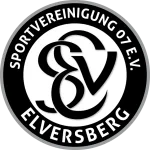 Elversberg U19 logo