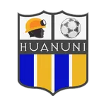 EM Huanuni logo