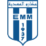 EM Mahdia logo