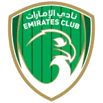 Emirates Club logo