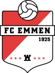 Emmen U21 logo