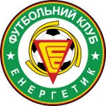 Enerhetyk logo